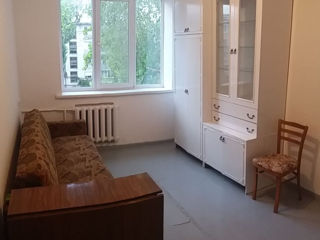 Apartament cu 1 cameră, 38 m², Centru, Orhei foto 3