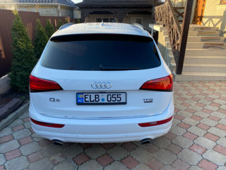 Audi Q5 foto 5