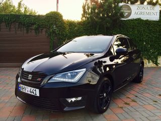 Seat Ibiza foto 3