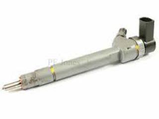 Форсунки,injectoare  cdi.crdi. tdci, hdi bmw hyundai kia mercedes nissan ford vw volvo skoda opel foto 2