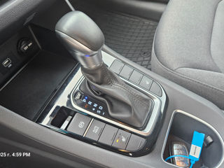 Hyundai IONIQ foto 8