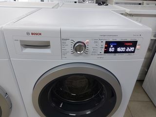 Bosch super complect 9kg AAA foto 10