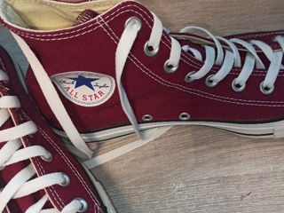 Chuck Taylor All Star Converse foto 3