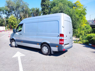 Mercedes Sprinter 313CDI L2H2 foto 7