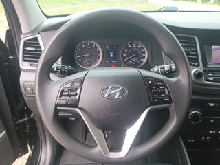 Hyundai Tucson foto 7