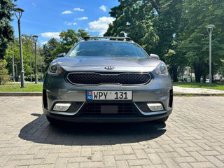 KIA Niro foto 2