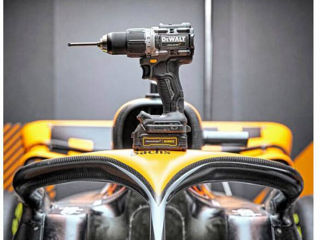 Mașină de înșurubat cu acumulator DEWALT Mclaren Limited Edition DCD85ME2GT 18V foto 7