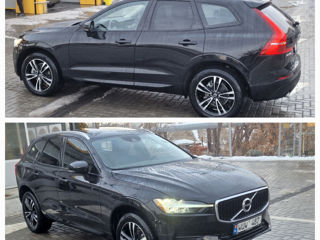 Volvo XC60 foto 7