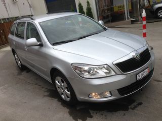 Skoda Octavia foto 2