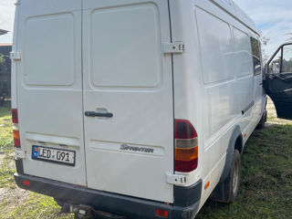 Mercedes Sprinter 416 foto 2