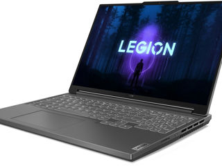 Lenovo Legion Slim 5- Новый с Гарантией