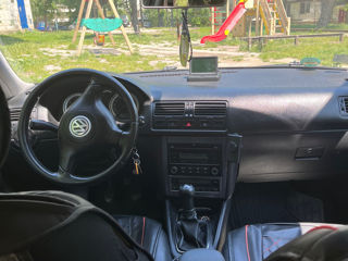 Volkswagen Golf foto 7