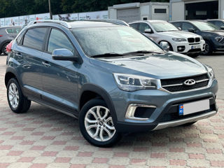 Chery Tiggo 2