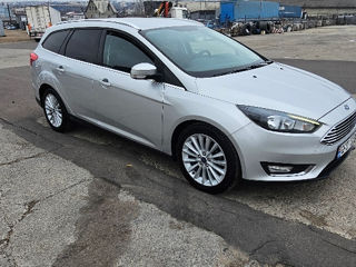 Ford Focus foto 2