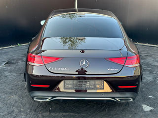 Mercedes CLS-Class foto 5