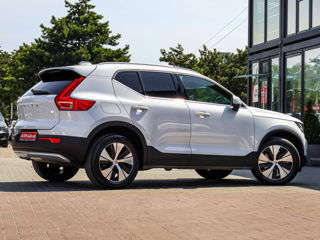 Volvo XC40 foto 5