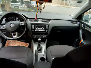 Skoda Octavia foto 2