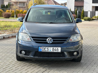 Volkswagen Golf Plus foto 2