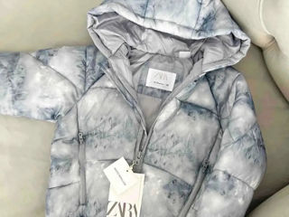 Zara hm 9-12mes вещи