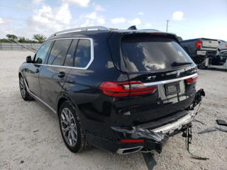 BMW X7 foto 3