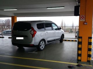 Dacia Lodgy foto 4