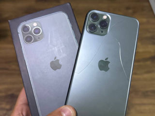 Iphone 11 pro 256gb foto 2