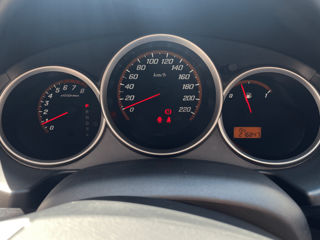 Honda Jazz foto 8