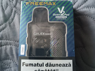 POD Freemax Galex V2
