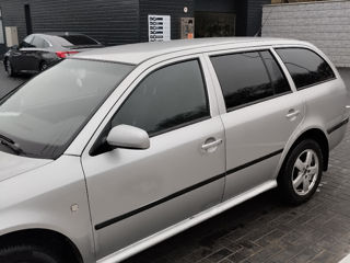 Skoda Octavia foto 7