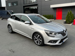 Renault Megane foto 8