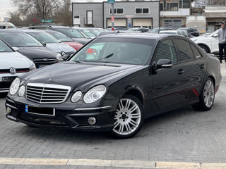 Mercedes E-Class