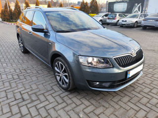 Skoda Octavia foto 6