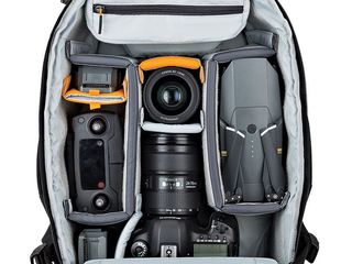 Lowepro Flipside 400 AW II Camera Backpack foto 2