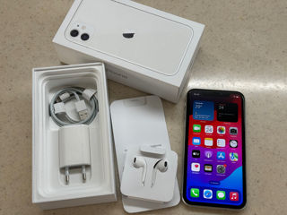 iPhone 11 64Gb White