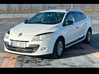 Renault Megane foto 2