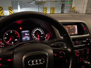 Audi Q5 foto 8