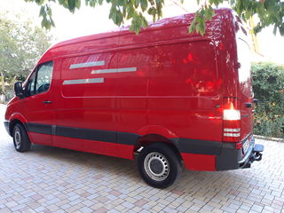 Mercedes Sprinter 318 V6 foto 3