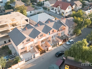 Townhouse pe str. Constantin Stamati, Stăuceni, Chișinău foto 4