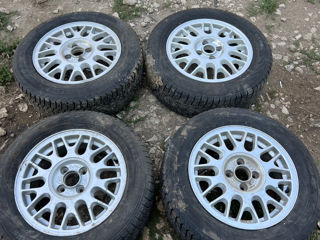 R15 4x100 BBS