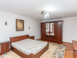 Apartament cu 3 camere, 100 m², Buiucani, Chișinău foto 14