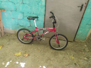 Велосипед для трюков bmx