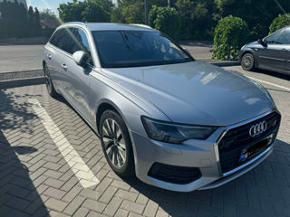 Audi A6 foto 2