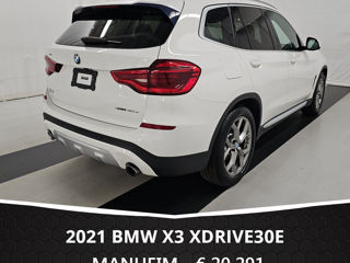 BMW X3 foto 4