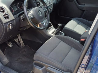 Volkswagen Golf Plus foto 5