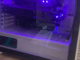 Vând Pc Gaming Full Setup monitor/scaun/periferice foto 3