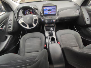 Hyundai ix35 foto 7