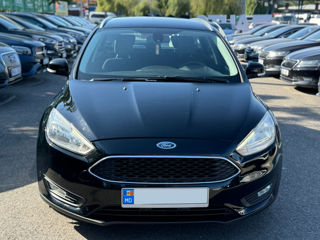 Ford Focus foto 2