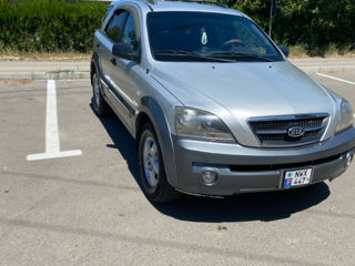 KIA Sorento foto 1