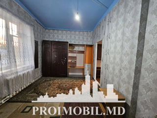 Apartament cu 2 camere, 41 m², Râșcani, Chișinău foto 2