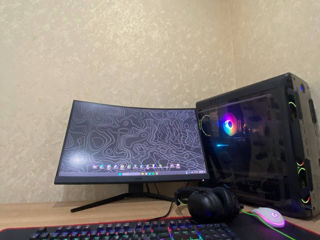 Setup Full Gaming foto 2